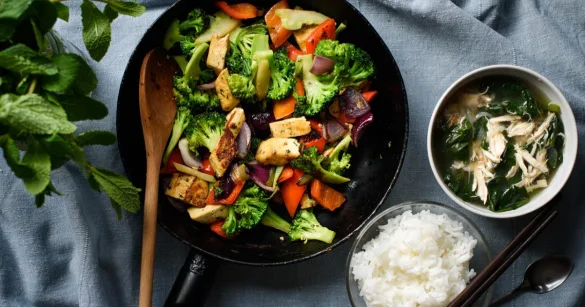 如何吃對欺騙餐？掌握４關鍵讓減重事半功倍（圖：PIXABAY）