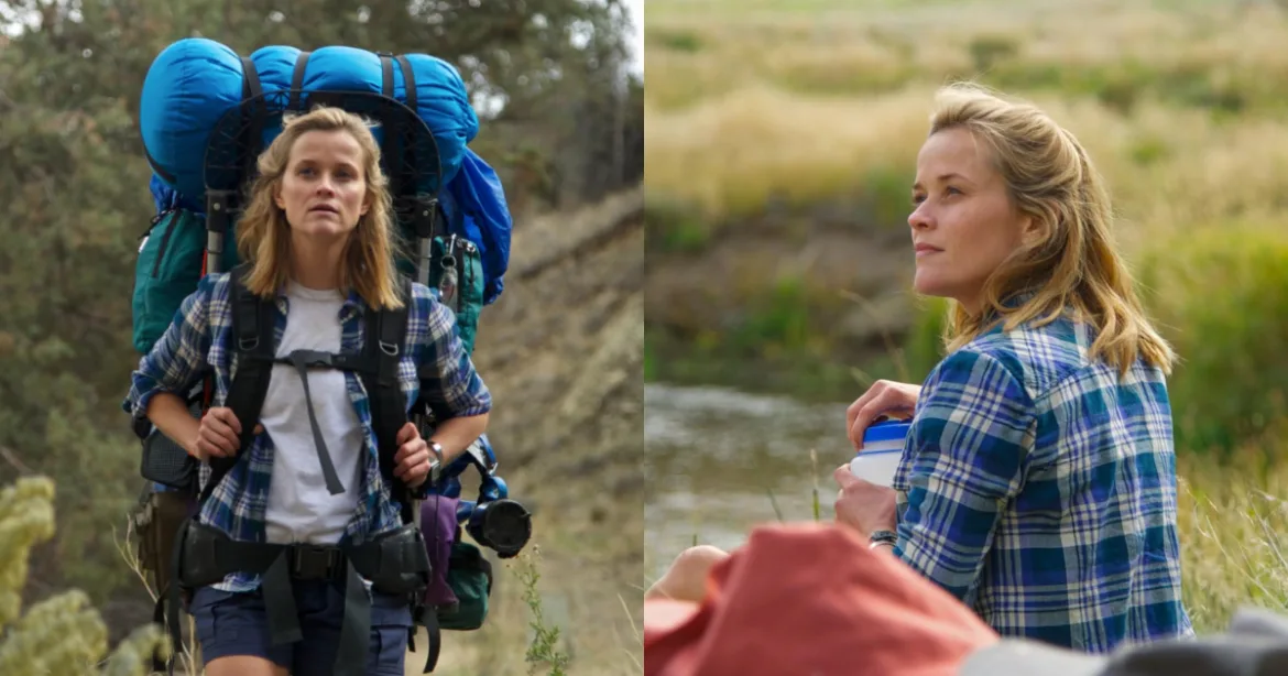 緊急避難包怎麼準備？女性專屬的防災練習，溫柔安頓不安中的自己（圖：《那時候，我只剩下勇敢》劇照）