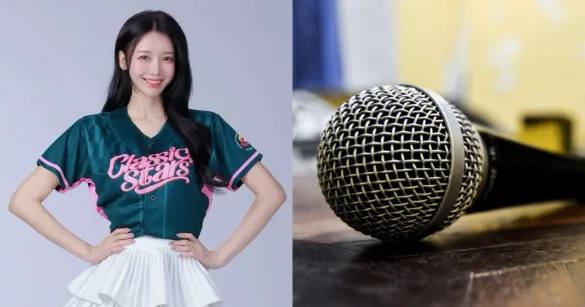 3/29-4/4 一週國際大事回顧：TPBL 雲豹物化女性遭批評、嘻哈圈掀起性平價值衝突（圖：IG@yyyoungggggg、canva）