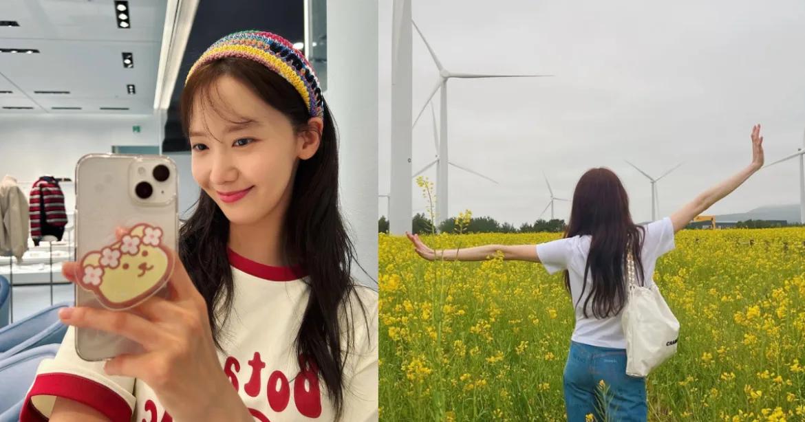 為什麼擁有再多，心中還是缺了點什麼？這 10 個「錢買不到」的奢侈品竟是答案（圖：IG@yoona__lim、IG@heybiblee）