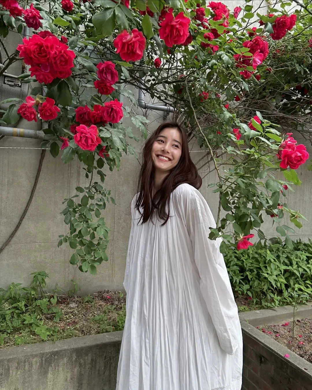 SaveClip.App_455284562_505273532094031_1315939078311037329_n 什麼是「幸運女孩症候群」?養成好運磁場的 5 特質。(圖/Instagram@yuuuuukko_)