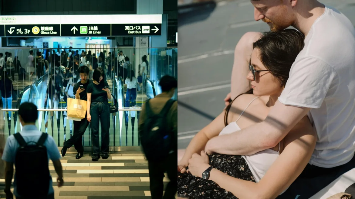 用「高效經營」感情的隱性代價，往往比失戀還累。（圖／Pexels）