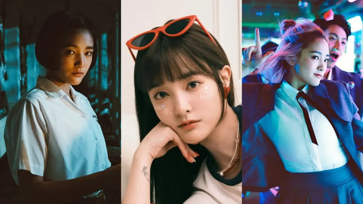 王淨累積許多作品。（圖／Instagram ＠_ginglebellaaa）