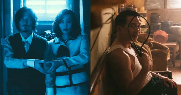 劇透｜你相信因果報應嗎？張家輝新作《贖夢》揭開揮之不去的噩夢真相（圖：甲上娛樂）