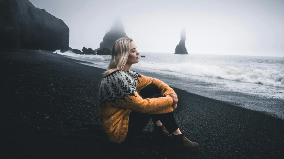 正被「假獨立」掏空你的心靈？（圖／Pexels）