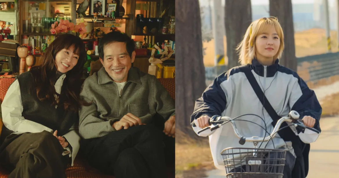 Netflix 2025 五月追劇指南！謝盈萱搭檔秦漢共譜感人父女情、《愛 x 死 x 機器人》第四季再掀話題（圖：Netflix）