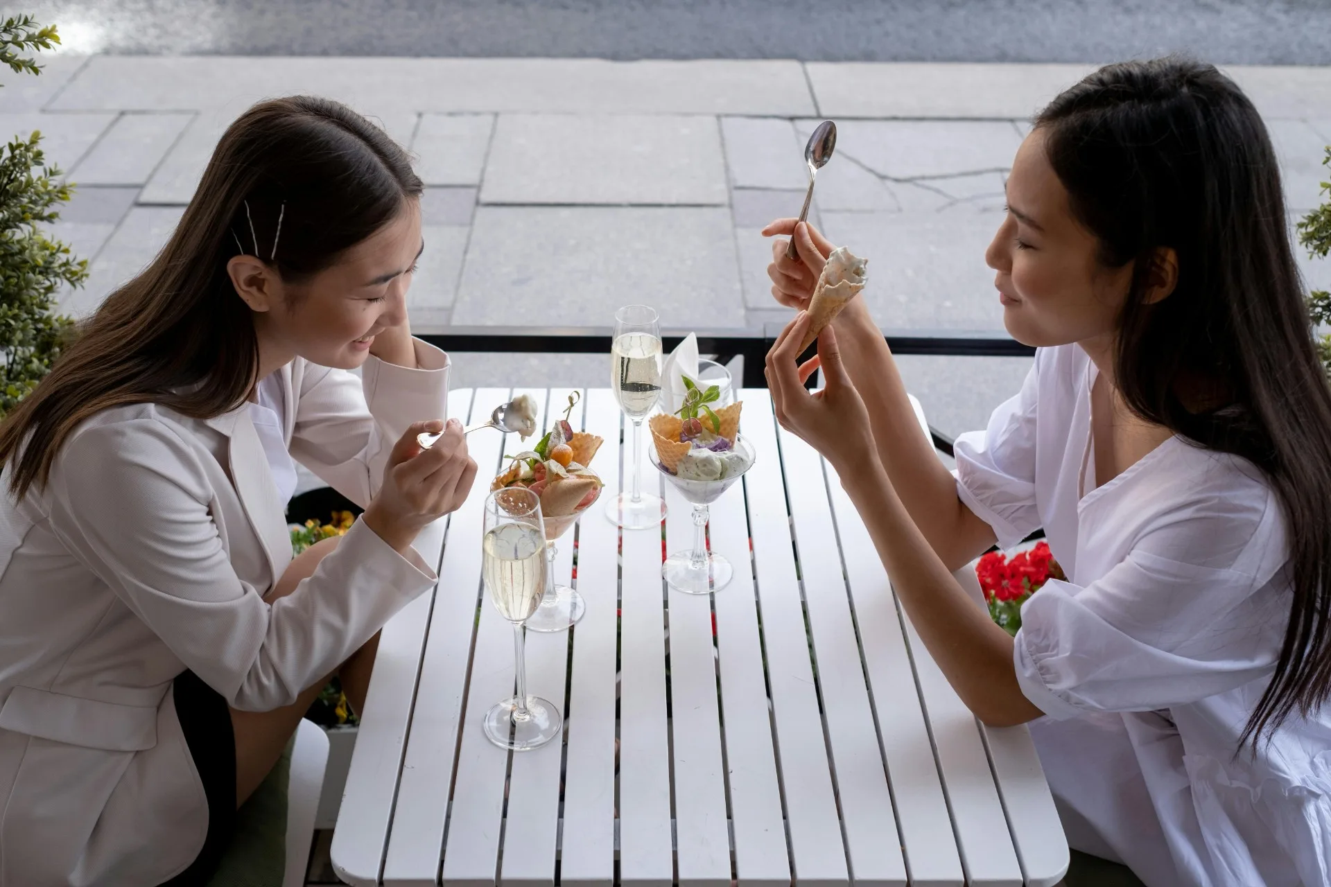 pexels-ron-lach-8345560 給 30+ 歲大人的「微暑假」提案。(圖/Pexels)