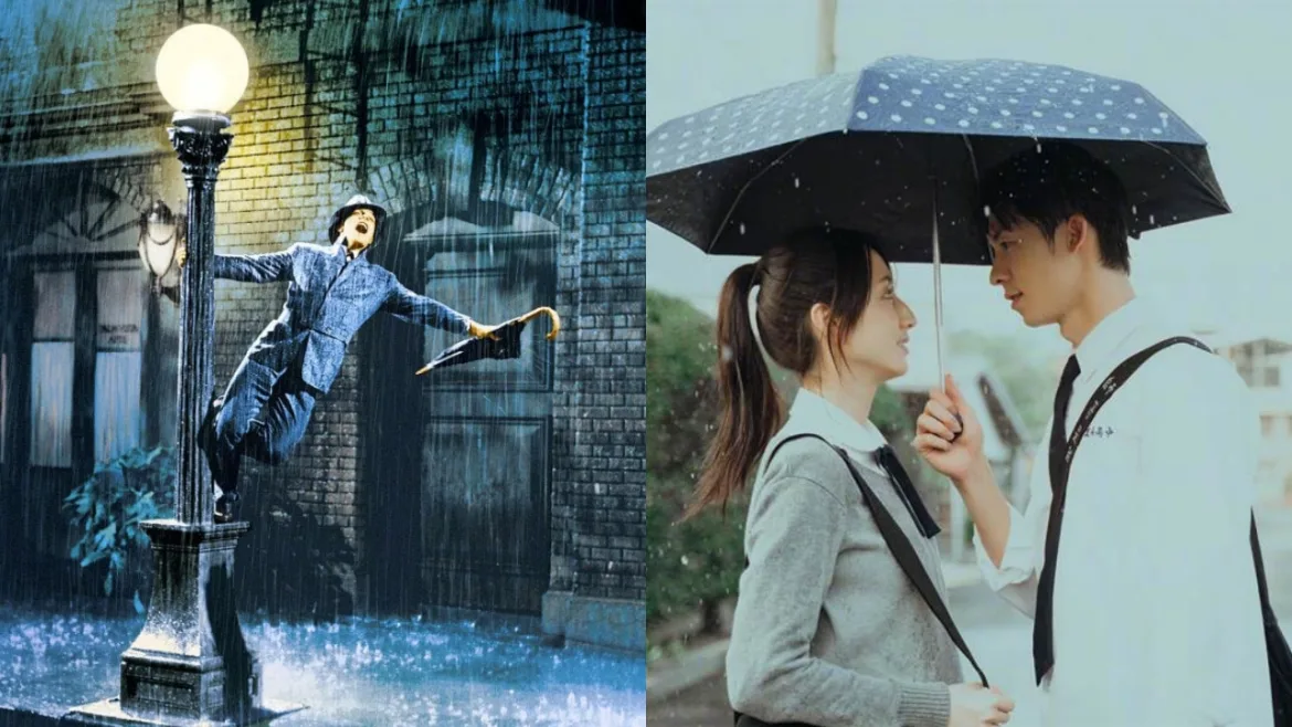 rain 世界各地的下雨傳說。(圖/IMDb)