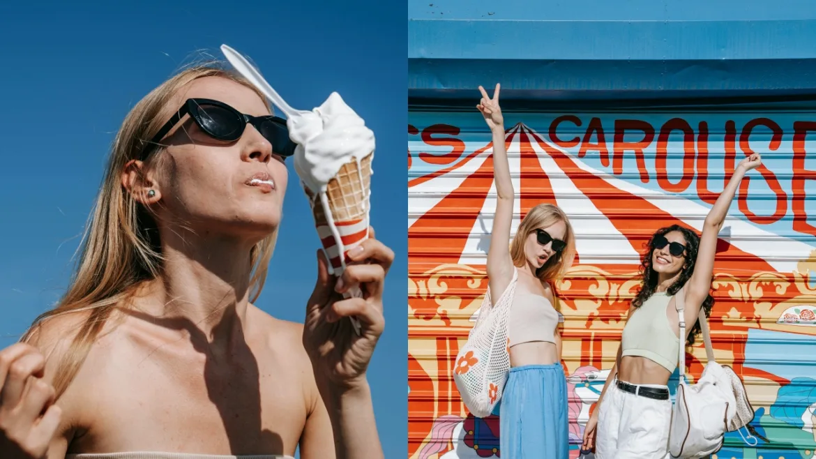 給 30+ 歲大人的「微暑假」提案。（圖／Pexels）