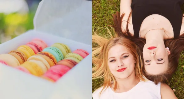 法國女人怎麼吃都不胖？營養師揭 5 大法式飲食原則（圖：PIXABAY）