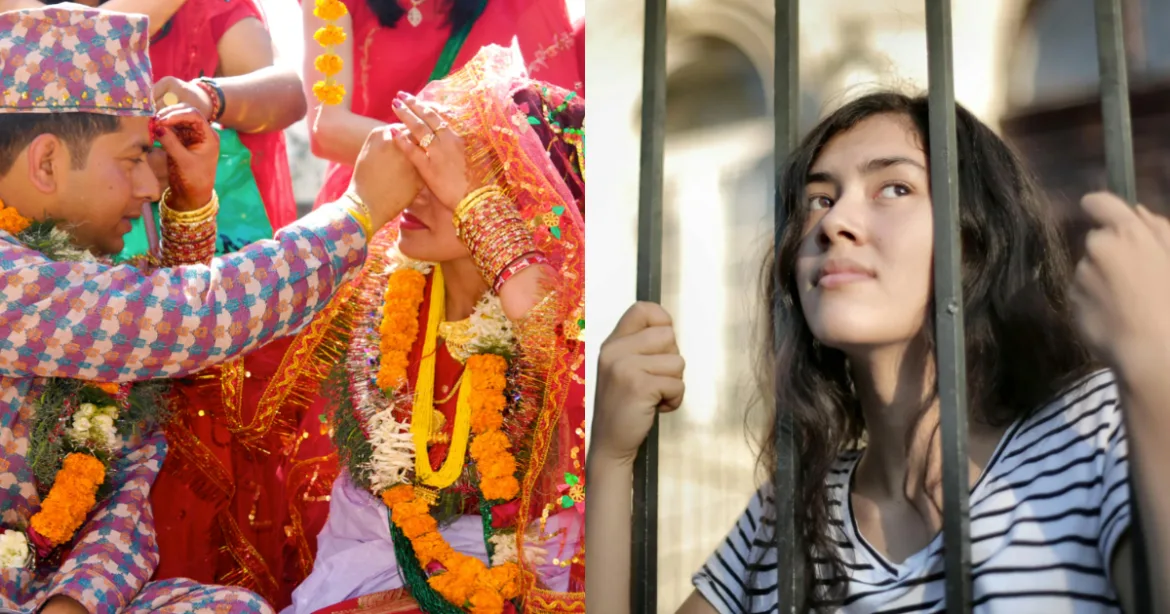 5/23-5/29 一週國際大事：伊斯蘭堡禁止童婚法通過、沙烏地阿拉伯監禁「不服從」女性（圖：canva）