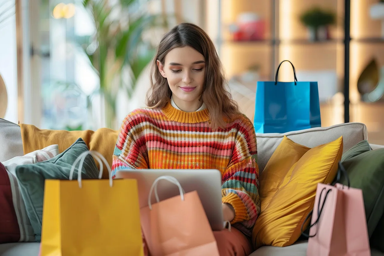 根據商品價位給自己定下不同的冷靜期,期限到後再決定也不遲(圖:PIXABAY) 根據商品價位給自己定下不同的冷靜期,期限到後再決定也不遲(圖:PIXABAY)