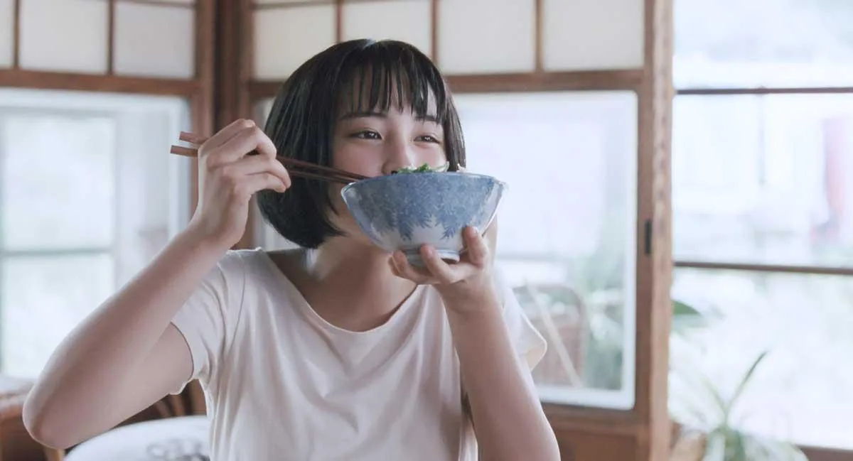 16757550283560562476 Z世代年輕人的夢想是過「懶而不浪費」的人生。(圖/IMDb)