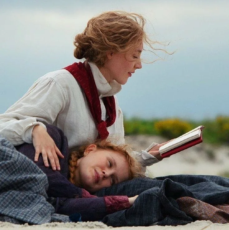 1_jxPu8a1e5NA5Lmo3A-TfBg 《她們》(Little Women)電影劇照。(圖/IMDb)