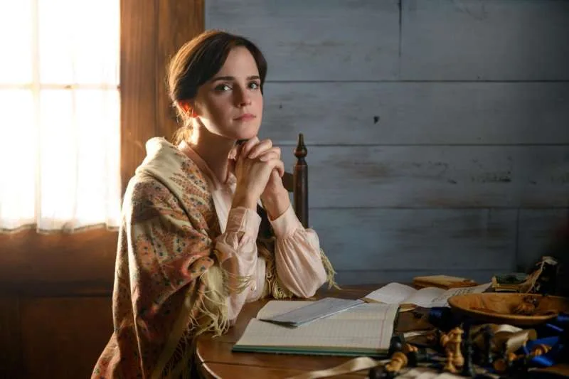 20200114-024609_U17127_M585525_5603 《她們》(Little Women)電影劇照。(圖/IMDb)