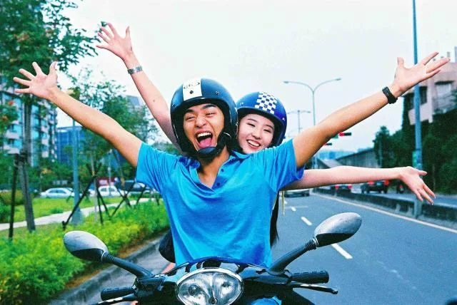 202008261922405618_640 關於五月的 5 首情歌。(圖/IMDb,電影《五月之戀》劇照)