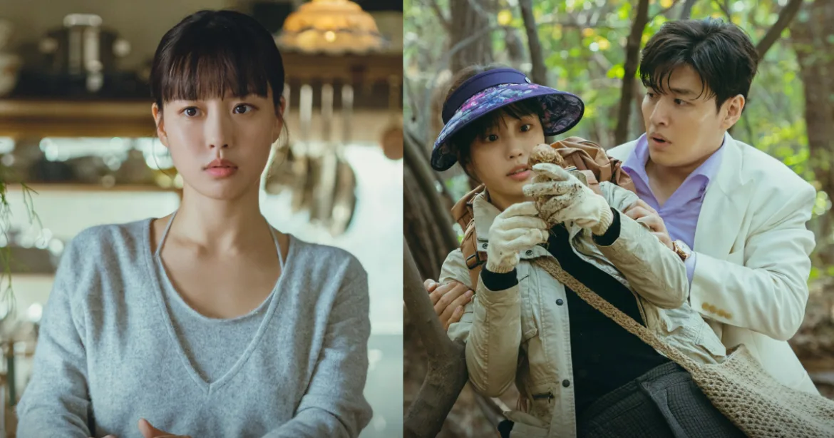 【艾麗兒占星術（5/17-5/23）】巨蟹小心情緒化上司，金牛戀情因錢翻車（圖：《你的味道》劇照）