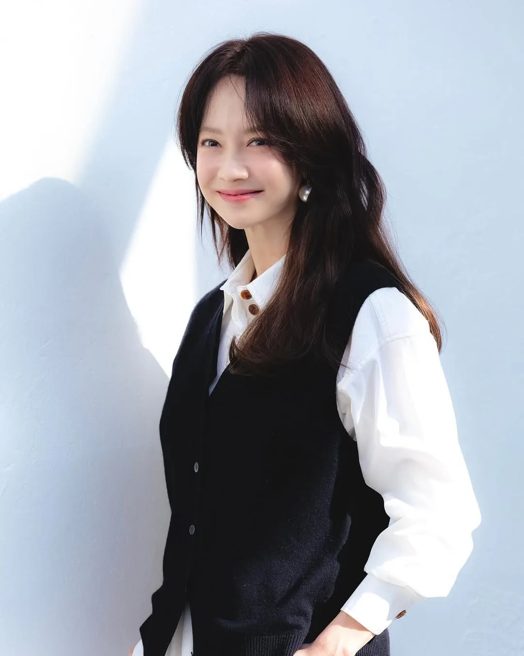 宋智孝對於婚姻並不焦慮，反而享受當下一個人的生活。（圖：IG@my_songjihyo）