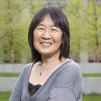胡玲從小就對自然現象充滿好奇,以科學唯一生志業(圖:Harvard School of Engineering )