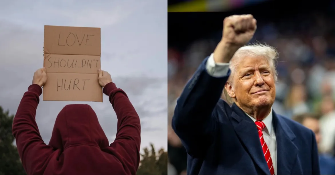 5/9-5/15 一週國際大事回顧：川普於女性健康週發表聲明、台灣有 6 成女性揭職場不友善（圖：PIXABAY、IG@realdonaldtrump）