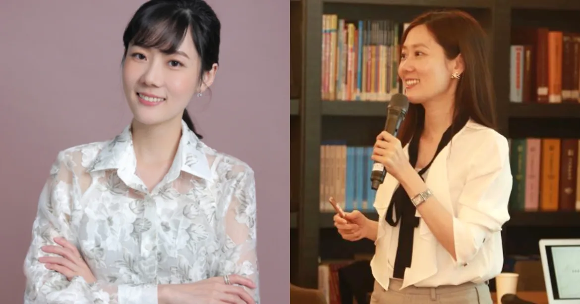 專訪｜莫菲穿搭創辦人 Faye，教女性用衣著療癒自己、活出最美的自己（圖：Faye 提供、FB@莫菲穿搭）