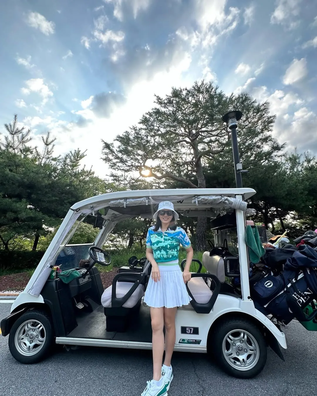 495042 (圖:IG@yejinhand)