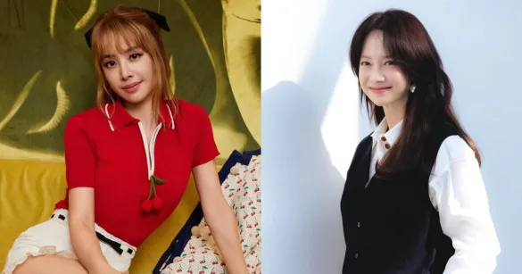 不婚不是遺憾，是自由選擇！蔡依林、宋智孝等 6 位中日韓女星，活出精彩人生（圖：IG@jolin_cai、IG@my_songjihyo）