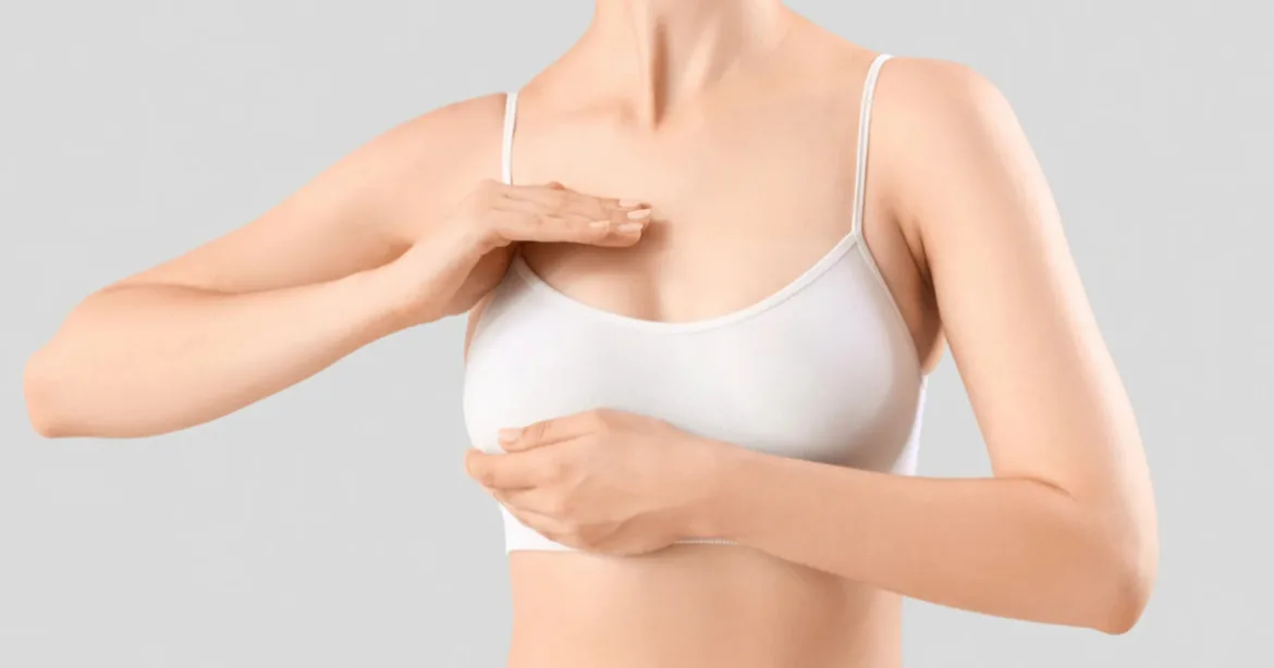 「減重不減胸」的 6 大關鍵：從飲食到姿勢，打造理想比例（圖：canva）