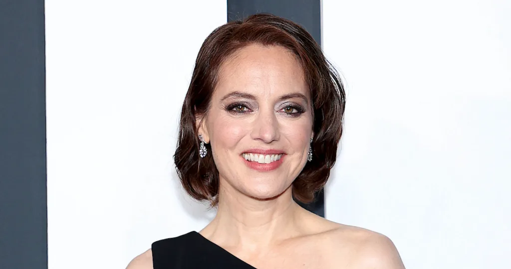 56465s Amy Mainzer 的人生就像一場太空任務,充滿未知、挑戰與決心(圖:Netflix)