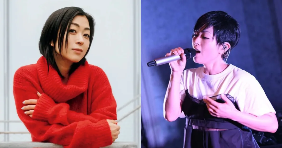 宇多田光〈Mine or Yours〉寫下「夫婦別姓」掀起熱議：結婚改姓，才算真正的婚姻嗎？（圖：IG@kuma_power）