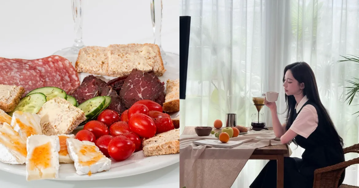 別惹餐桌神靈！各國飲食禁忌你知道幾個？（圖：IG@katarinabluu、PIXABAY）