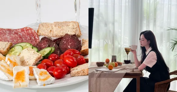 別惹餐桌神靈！各國飲食禁忌你知道幾個？（圖：IG@katarinabluu、PIXABAY）