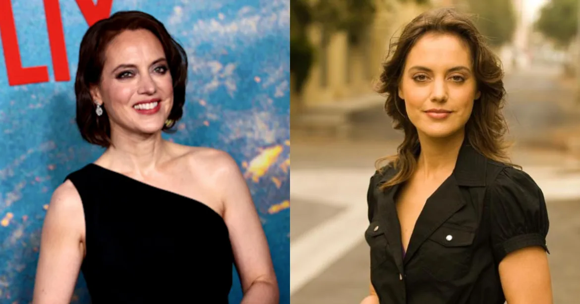 比電影更震撼！NASA 女科學家 Amy Mainzer 才是真正的地球守門人（圖：Netflix、FB@The Most Beautiful Faces of the World）