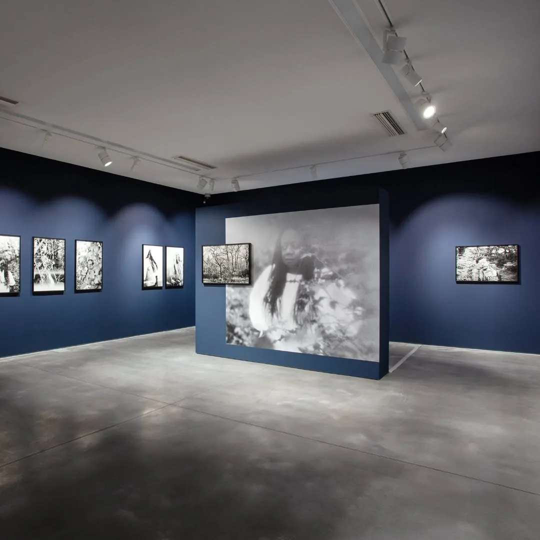 藝文大事亮點 4：女性攝影師聯展，探索多元之美（圖：IG@autographabp）