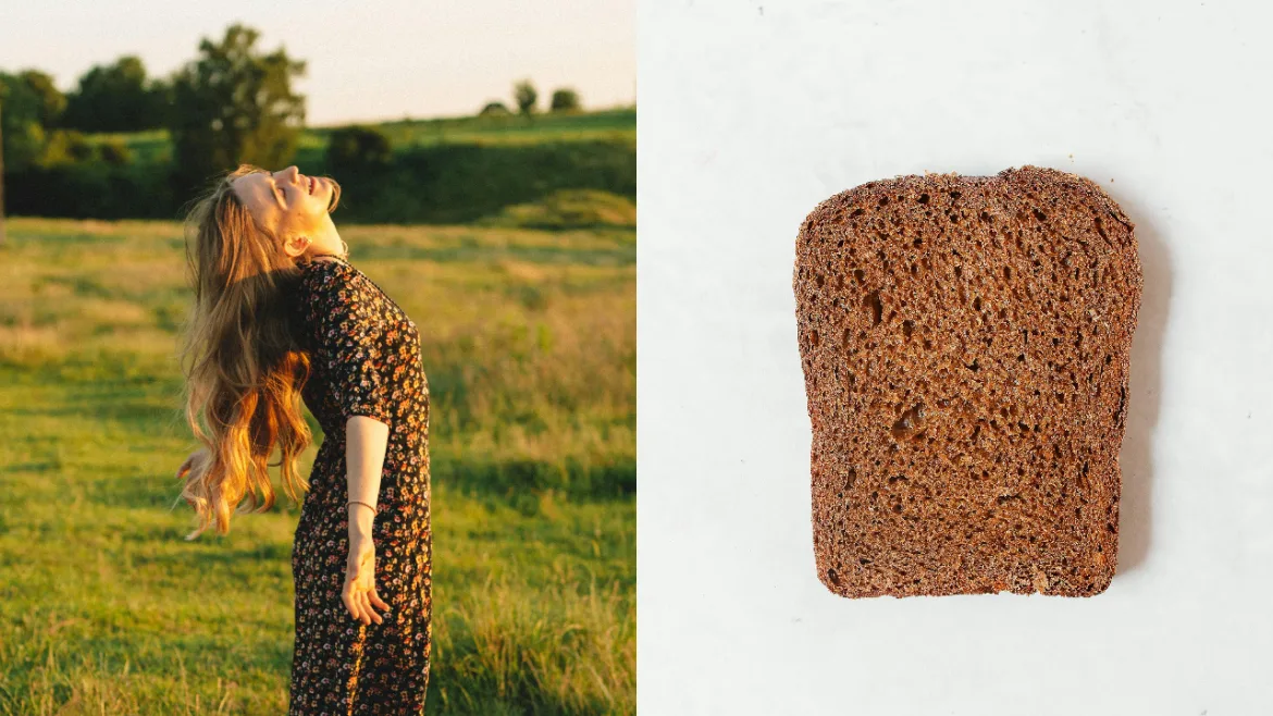 你聽過烤吐司症候群嗎？（圖／Pexels）