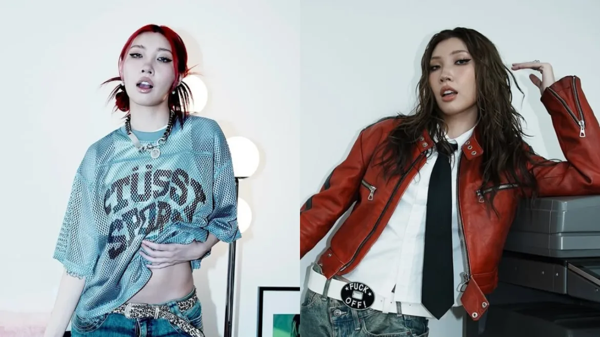 Karencici 是新生代歌手。（圖／Instagram＠itskarencici）