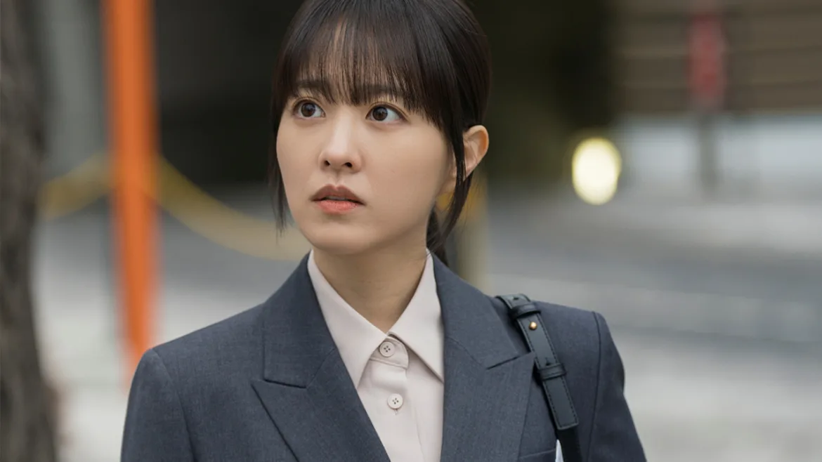 每個人都有自己的職場隱藏天賦。（圖／tvN，《未知的首爾》劇照）