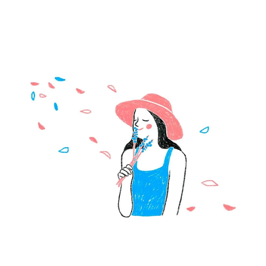 SaveClip 凡事做到80%就好。(圖/Instagram@dancing.snail)