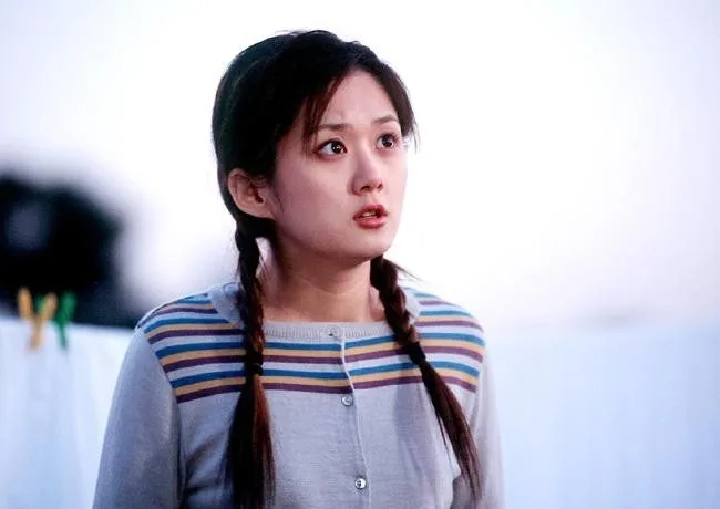 sw 張娜拉憑《開朗少女成功記》榮獲百想新人獎。(圖/Naver,《開朗少女成功記》劇照)