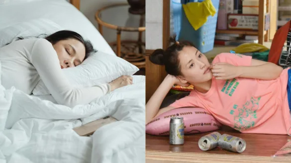 Z世代年輕人的夢想是過「懶而不浪費」的人生。（圖／Pexels，yahoo.jp）