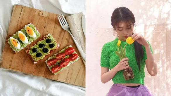 你的靈魂需要什麼顏色？（圖／Pexels，Instagram@dlwlrma）