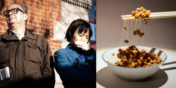 怪奇食物大集合？瑞典《入口即地獄—噁の食物博物館》6 月震撼登台，妳敢試吃嗎？（圖：KKLIVE）