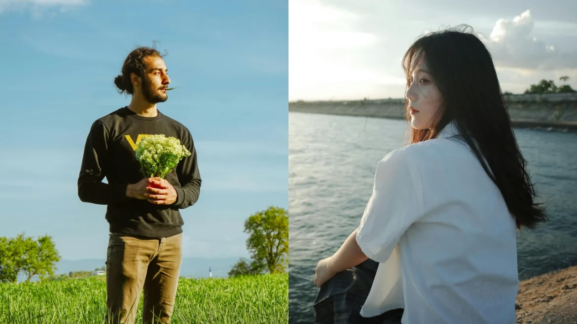 研究證實「單身女性、已婚男性」更幸福。（圖／Pexels）