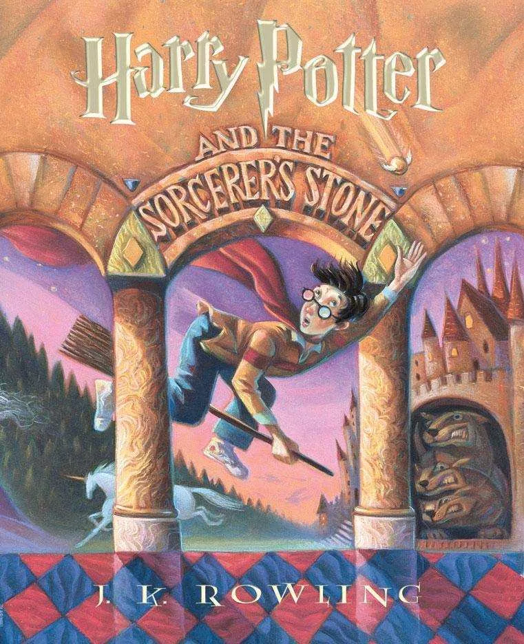 harry-potter-and-the-sorcerers-stone-276420 《哈利波特》故事20多年來深植人心。(圖/Waner Bros)