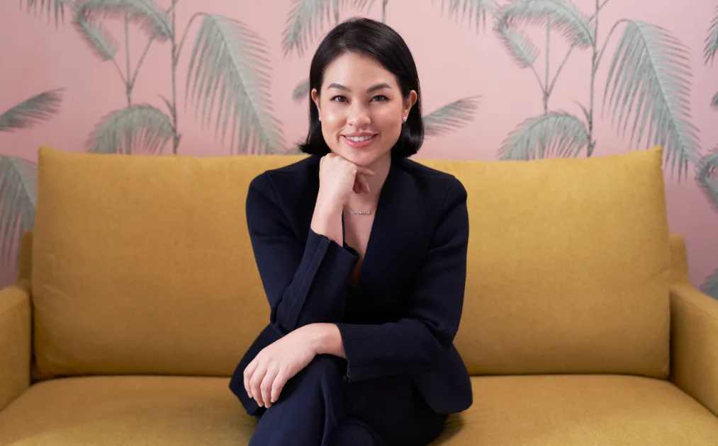 icc1 iLady 獨家專訪創辦人 Natasha Chiam,深入了解這個紅遍亞洲的冰淇淋品牌(圖:The Ice Cream & Cookie Co. 提供)