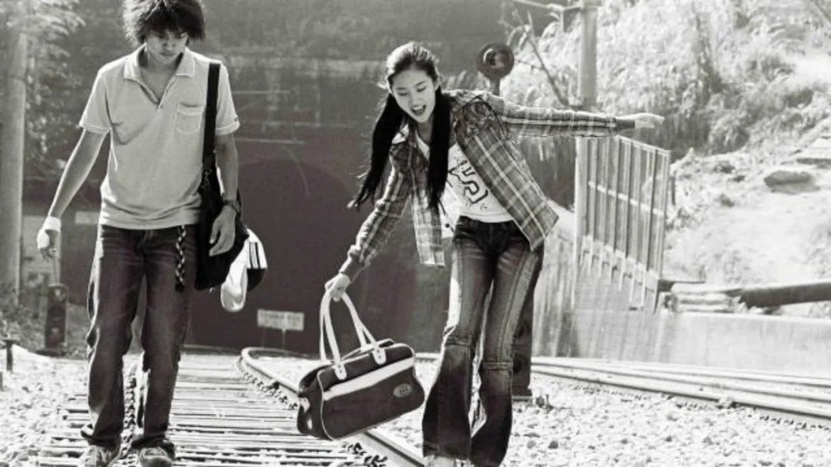 關於五月的 5 首情歌。（圖／IMDb，電影《五月之戀》劇照）