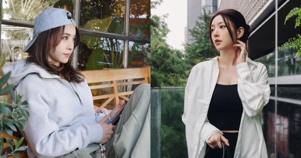 抗糖飲食怎麼吃才對？蔡依林、郭雪芙愛用食譜＋營養師重點解析（圖：IG@jolin_cai、aohsuehfu）