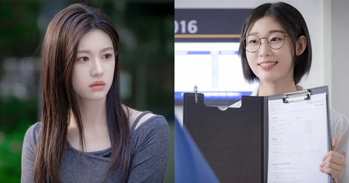 【艾麗兒占星術（5/3-5/9）】雙子職場陷心機宮鬥、射手感情恐玩火自焚（圖：tvN）