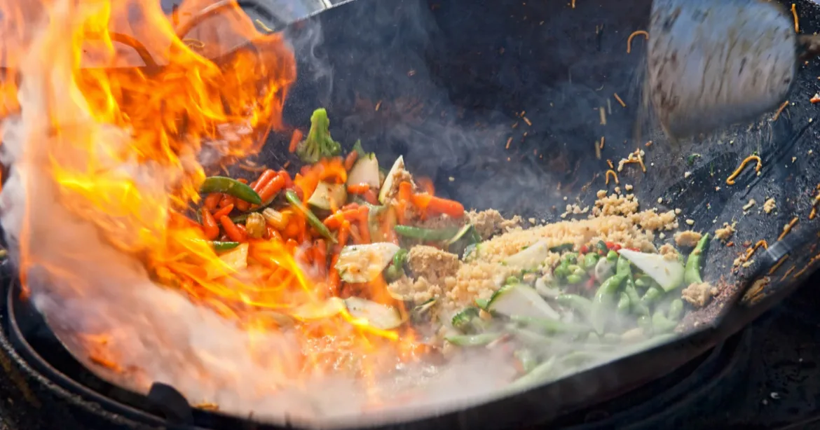 熱炒料理是減脂殺手？18 道台灣人氣熱炒營養、卡路里一次看（圖：canva）