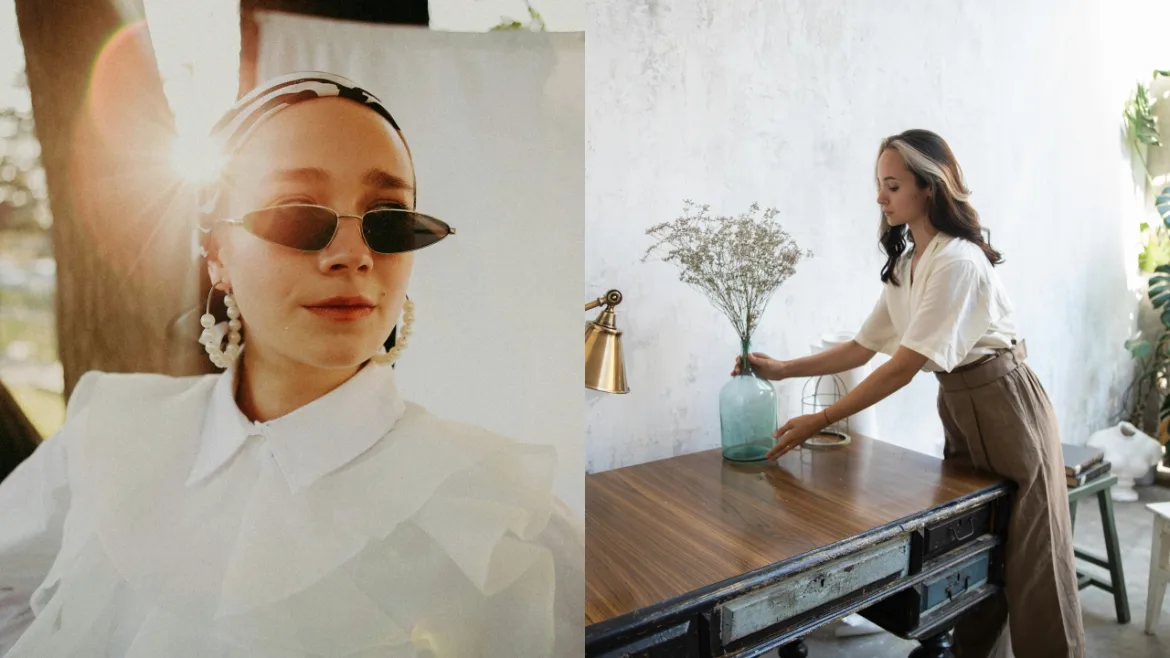 日常生活中的 5 個顯化力量練習。（圖／Pexels）